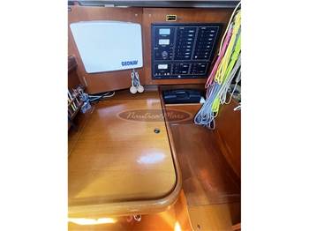 Beneteau OCEANIS 411 Clipper