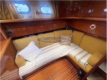 Cayman CAYMAN 40 W.A.