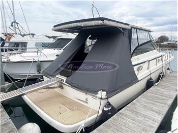 Cayman CAYMAN 40 W.A.