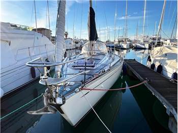 Nautor Swan - SWAN 46 MK1