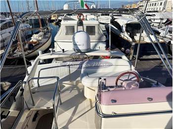 Portofino Marine PORTOFINO 47 FLY