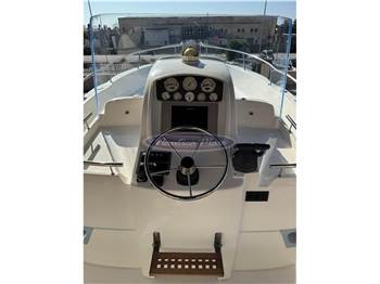 Kelt WHITE SHARK 265