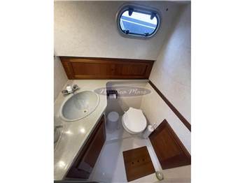 Plastik Space 310 Cruise