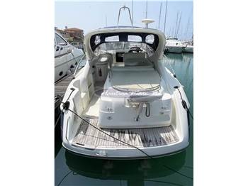 Cranchi Endurance 39