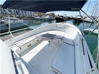 Tecnoyacht PUMA 2