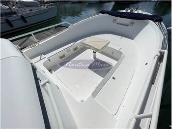 Tecnoyacht PUMA 2