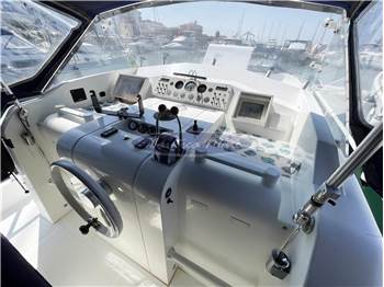 Tecnoyacht PUMA 2