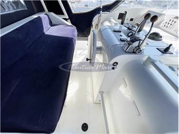Tecnoyacht PUMA 2