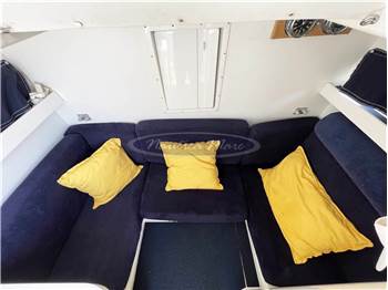 Tecnoyacht PUMA 2