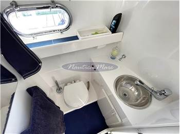 Tecnoyacht PUMA 2