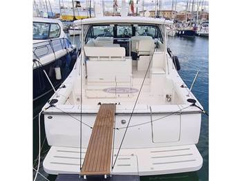 Tiara Yachts 4200 Open