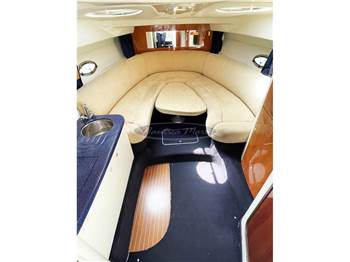 Cranchi Endurance 39