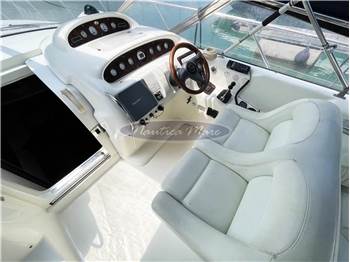 Cranchi Endurance 39