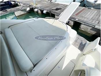 Cranchi Endurance 39