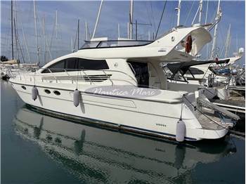 Enterprise Marine - EM 46