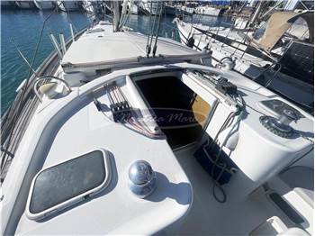 Beneteau OCEANIS 411 Clipper