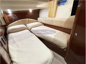Jeanneau Prestige 46 Fly