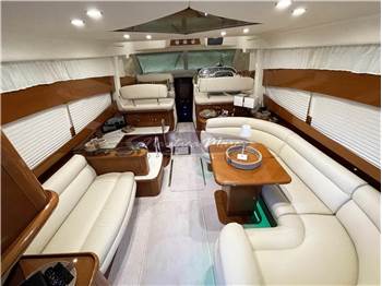 Jeanneau Prestige 46 Fly