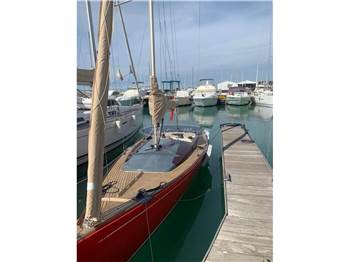 Latitude 46 TOFINOU 8