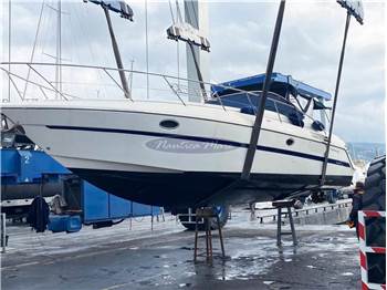 Cranchi Mediterranee 41