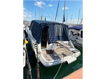 Cranchi Mediterranee 41