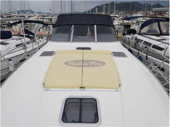 Cranchi Mediterranee 41