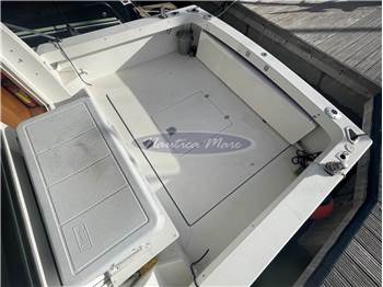 Plastik Space 310 Cruise