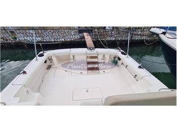 Tiara Yachts 4200 Open