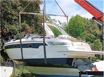 Bavaria 28 Sport