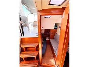 Bavaria 28 Sport