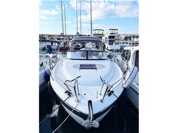 Bavaria 28 Sport