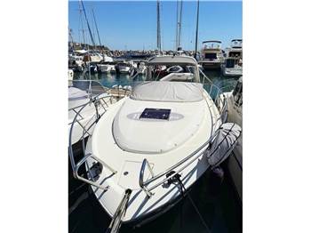 Bavaria 28 Sport