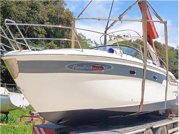 Bavaria 28 Sport