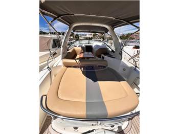 Bavaria 28 Sport
