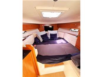 Bavaria 28 Sport