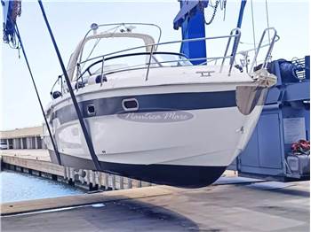 Bavaria 28 Sport
