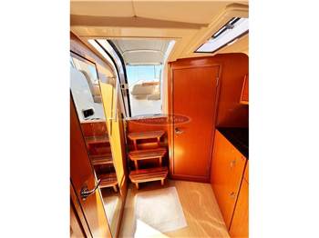 Bavaria 28 Sport