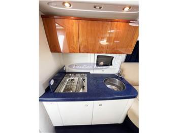 Cranchi Endurance 39