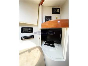 Cranchi Endurance 39