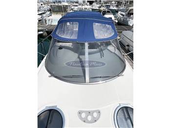 Cranchi Endurance 39