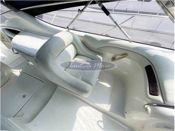 Cranchi Endurance 39