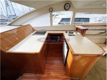 Enterprise Marine EM 46