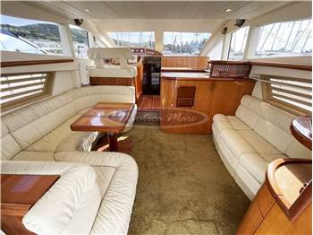 Enterprise Marine EM 46