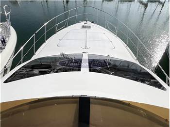 Enterprise Marine EM 46