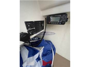 Latitude 46 TOFINOU 8