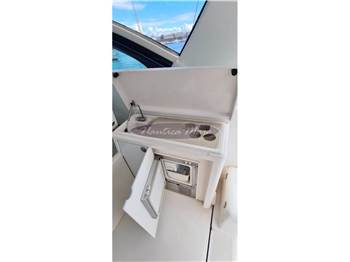 Tiara Yachts 4200 Open