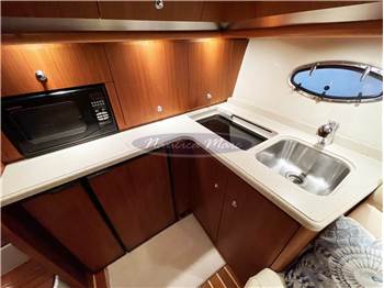 Tiara Yachts 4200 Open