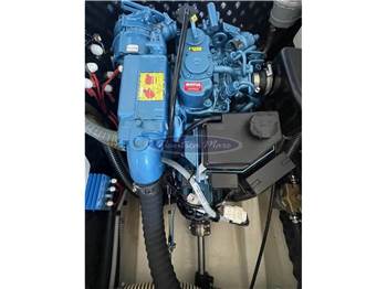 Latitude 46 TOFINOU 8