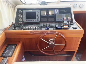 Portofino Marine PORTOFINO 47 FLY