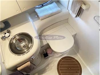 Cranchi Endurance 39